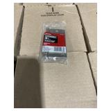 Box of (15) 4" Door Hinges in Satin Nickel x 2