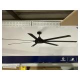 Megalodon 80" Indoor/Outdoor Ceiling Fan