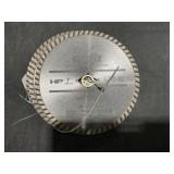 DeWalt HP 7" Saw Blade x3