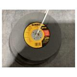 DeWalt 7"x 1/8" x5/8" Cut Off Blade x3