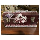 Mississippi State Team Design Toolbox with Tray