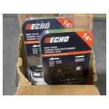 Echo® 14" Saw Chain x 6(1Box)