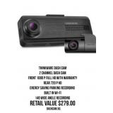Thinkware Dash Cam