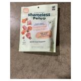 (3) Boxes "Yam Good Salmon" Cat Treats