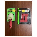 Mixed Lot of Shur-Line Accessories