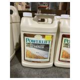 Deck Stain & Finish Remover x 3Gallons