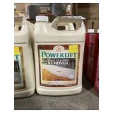 Deck Stain & Finish Remover x 3Gallons