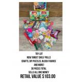 Toy Lot