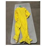 Disguise® Size Large (10-12) Pikachu Costume x2