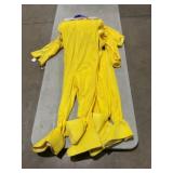 Disguise® Size Medium (7-8) Pikachu Costume x3