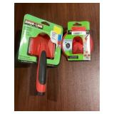 Mixed Lot of Shur-Line Accessories