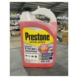 Prestone® Waterline Antifreeze x 2Gallons