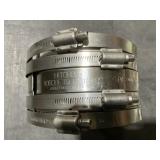 (6) 7" Hose Clamps for One Money