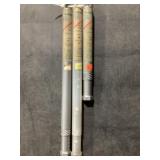 Makita Mix Drill Bit x3