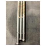 Makita Mix Drill Bit x3