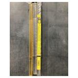 Irwin Mix Drill Bit x3