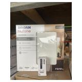 Broanï¿½ 82WCK Humidity-Sensing Wall Control