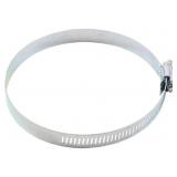 50ct. 4' Hose Clamps