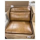 Armless Chair to Sectional in Chapman