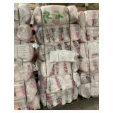Mixed Owens Corning Insulation x30 bags
