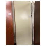 (7) 3' x 8' Cream Island Cabinet Panels