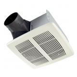 Broanï¿½ AER110 Quiet Ventilation Fan x 2