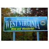 Martinsburg West Virginia