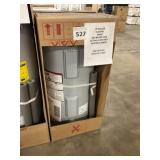 30 Gallon Short Electric Hot Water Tank