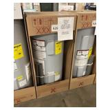 50 Gallon Tall Electric Hot Water Tank
