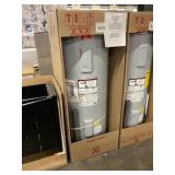 80 Gallon Tall Electric Hot Water Tank