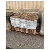 Hanover 3' x 9' Prest Brick Pavers x 2 Pallets