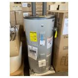 GE 50 Gallon Short Electric Water Heater