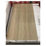 Waterproof Click Vinyl Floor w/Pad x966 SF