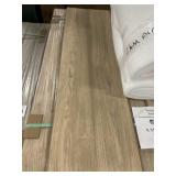 Waterproof Scratch Resistant Laminate x663 SF