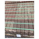 Hanover Prest Brick Olde Hanover Stone x 2 Pallets
