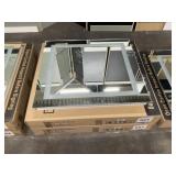 30' LED Light Up Mirror (Square Edge)