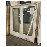 6/0 x 6/8 LH Full Lite French Door