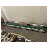 Van Mark ll Trimmaster 10' 6' Metal Brake