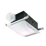 Broanï¿½ 765H80LB Heater Fan w/ Light