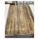 Water Resistant Click Lock Vinyl Flooring x1577 SF