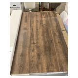 Water Resistant Click Lock Vinyl Flooring x1577 SF