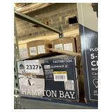 Hampton Bay 52' Glendale III Indoor Fan