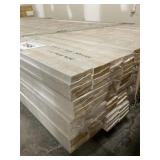2-1/4' x 7' MDF Door/Window Casing x 2,016 LF