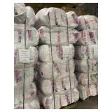 Owens Corning R-30 Unfaced Insulation x24 bags
