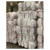 Owens Corning R-15 Faced Insulation x30 bags