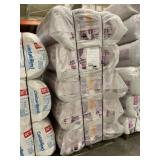 Owens Corning R-13 Unfaced Insulation x25 bags