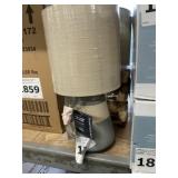 Hampton Bayï¿½ Table Lamp with Shade x 2Pcs