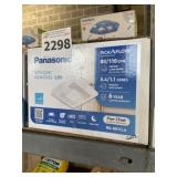 Panasonic Whisper Remodel LED Ventilation Fan