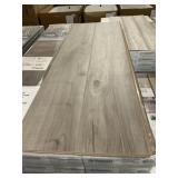 Water & Slip Resistant Laminate Floor x383 SF