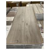 Water & Slip Resistant Laminate Floor x383 SF